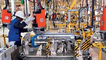 Know how India remains the fastest growing economy in world with GDP at 6.1% in Q4 FY23