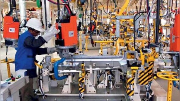 Know how India remains the fastest growing economy in world with GDP at 6.1% in Q4 FY23