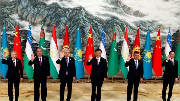 How Xi Jinping is challenging G7 dominance with a China-Central Asia summit