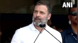 'We will give you a clean, corrupt-free govt': Rahul Gandhi at oath-taking ceremony in Bengaluru