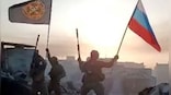 'We took the whole city, from house to house': Russia claims territorial victory in key Ukrainian city of Bakhmut