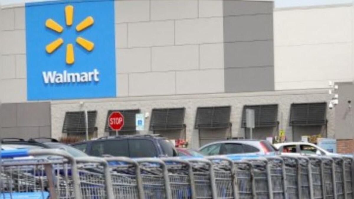 Walmart to source toys, shoes, bicycles from India under export expansion plans