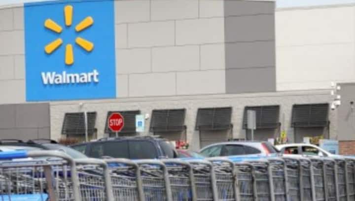Walmart to source toys, shoes, bicycles from India under export expansion plans