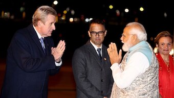 PM Modi in Australia: Why his trip is significant