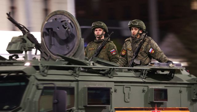 Duma to ban gender reassignment without surgery as Russian men go for sex change to avoid fighting Ukraine Duma to ban gender reassignment without surgery as Russian men go for sex change to avoid fighting Ukraine