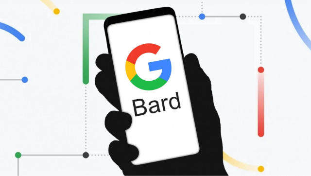 Google Bard In India: How to access and use Google’s new AI-powered search programme Google Bard In India: How to access and use Google’s new AI-powered search programme