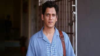 EXCLUSIVE | Vijay Varma on Dahaad: ‘My role is on the making of a serial killer’