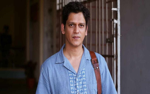 EXCLUSIVE | Vijay Varma on Dahaad: ‘My role is on the making of a serial killer’ EXCLUSIVE | Vijay Varma on Dahaad: ‘My role is on the making of a serial killer’