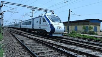 WATCH: PM Modi flags off Dehradun-Delhi Vande Bharat Express, Uttarakhand's first