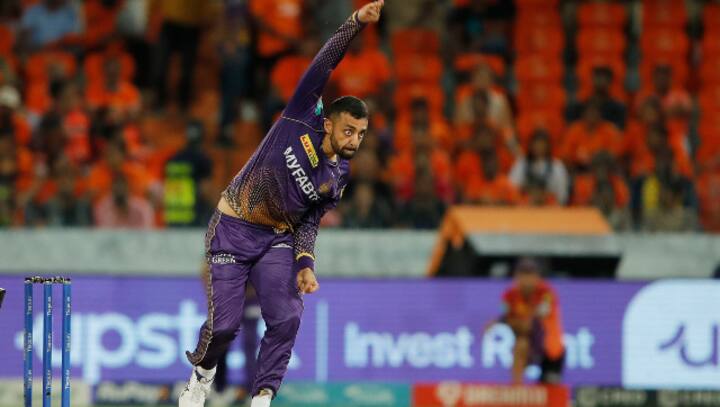 IPL 2023: KKR hold their nerve to defeat SRH in Hyderabad IPL 2023: KKR hold their nerve to defeat SRH in Hyderabad