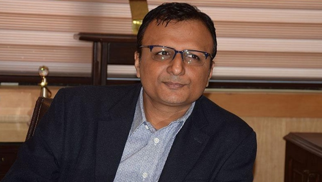 China very twitchy over media coverage, reminisces ex-CEO of Prasar Bharati China very twitchy over media coverage, reminisces ex-CEO of Prasar Bharati