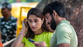 Bajrang Punia, Vinesh Phogat find place in latest TOPS Core group