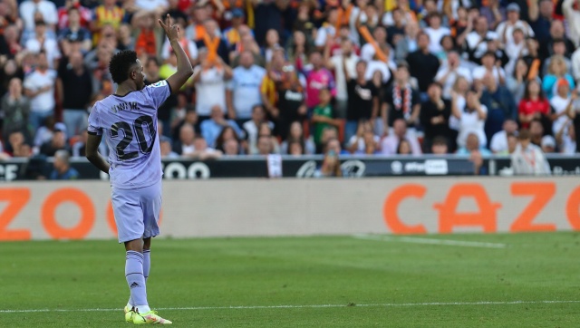 Brazil government protests to Spain ambassador over racist abuse of Vinicius Jr. Brazil government protests to Spain ambassador over racist abuse of Vinicius Jr.