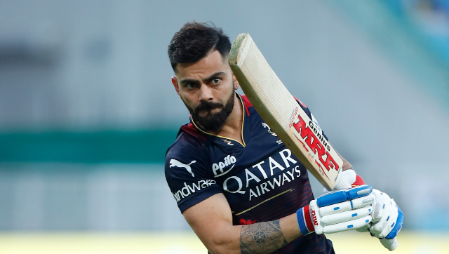 IPL 2023: ‘Fearless Virat Kohli persuaded us to let him play with seniors', reveals batting star's childhood coach IPL 2023: ‘Fearless Virat Kohli persuaded us to let him play with seniors', reveals batting star's childhood coach