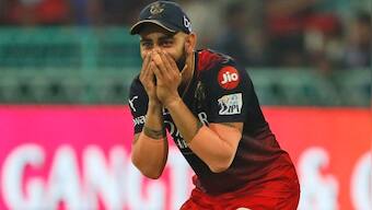 Virat Kohli posts cryptic Instagram story after spat with Gautam Gambhir: 'Everything we hear is...'