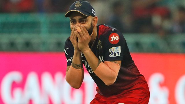 Virat Kohli posts cryptic Instagram story after spat with Gautam Gambhir: 'Everything we hear is...' Virat Kohli posts cryptic Instagram story after spat with Gautam Gambhir: 'Everything we hear is...'