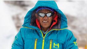 Pasang Dawa Sherpa: The Nepali Sherpa guide, who has become world's second person to scale Everest 26 times
