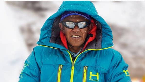 Pasang Dawa Sherpa: The Nepali Sherpa guide, who has become world's second person to scale Everest 26 times