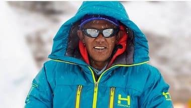 Pasang Dawa Sherpa: The Nepali Sherpa guide, who has become world's second person to scale Everest 26 times