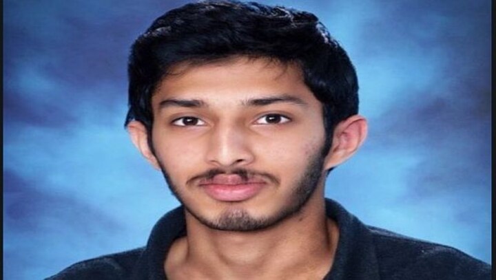 Who is the Indian-origin teen, who crashed a truck near White House, and wants to 'kill President Joe Biden'?