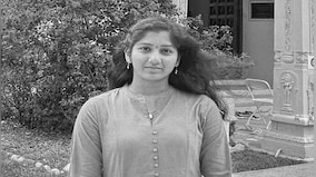 Aishwarya Thatikonda: Telangana district judge’s daughter killed in mass shooting in the US