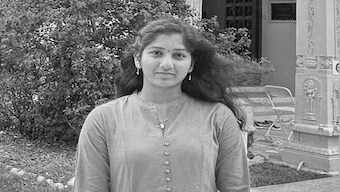 Aishwarya Thatikonda: Telangana district judge’s daughter killed in mass shooting in the US