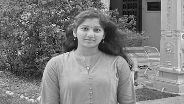 Aishwarya Thatikonda: Telangana district judge’s daughter killed in mass shooting in the US