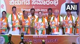 Karnataka Elections 2023: BJP releases poll manifesto, promises Uniform Civil Code and NRC