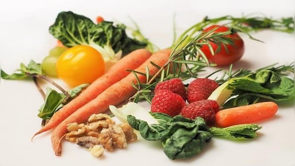 American Heart Association endorses DASH diet for a healthy heart: What is it?