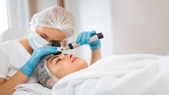 Explained: How the ‘world’s smallest’ skin cancer was detected