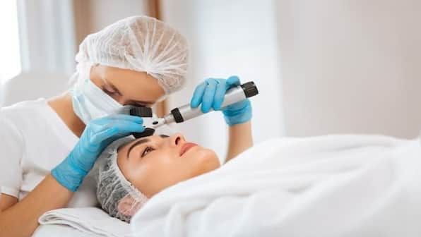 Explained: How the ‘world’s smallest’ skin cancer was detected