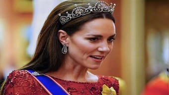 Breaking Tradition: Why Kate Middleton might ditch the tiara for King Charles' coronation