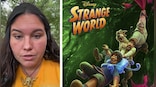 Why is a Florida teacher under investigation for showing children a Disney movie?