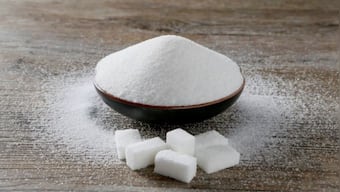 Ditch the Diet Cola: Why using sugar alternatives won't help you lose weight