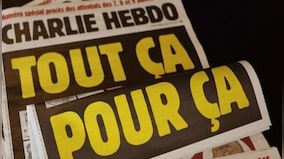French magazine Charlie Hebdo has once again gone after Turkey’s Erdogan: What is it now?