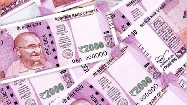 Those who accumulated Rs 2,000 notes illegally are crying over RBI's decision to withdraw them: Anil Vij