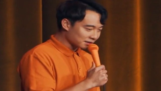 Who is 'Uncle Roger', the comedian banned on China's social media over ...