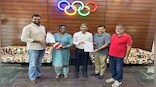 IOA achieves major breakthrough in resolving Handball Association of India impasse