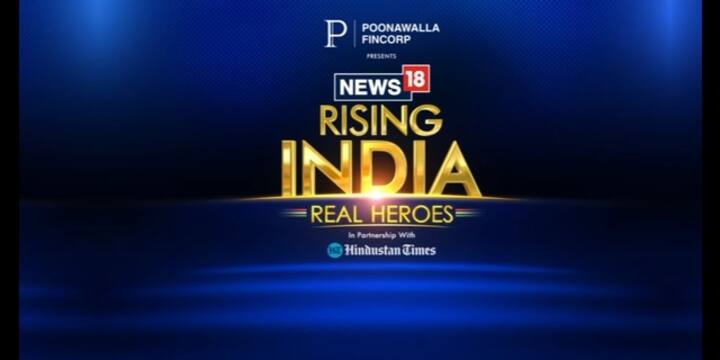 Rising India, Real Heroes: Untold stories of unsung heroes from all corners of India Rising India, Real Heroes: Untold stories of unsung heroes from all corners of India