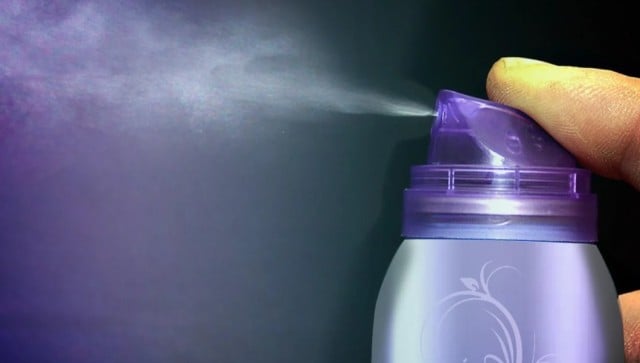 Teenager Dies Sniffing Deodorant; Know The Dangers Of 'Chroming', A  Menacing Social Media Trend Killing Children aerosol cans, paint, solvent,  permanent markers, nail polish remover, hairspray, deodorants, lighter  fluid, glue, cleaning products |