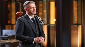 Who was Jock Zonfrillo, the MasterChef judge who died on eve of a new series?