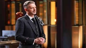 Who was Jock Zonfrillo, the MasterChef judge who died on eve of a new series?