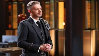 Who was Jock Zonfrillo, the MasterChef judge who died on eve of a new series?
