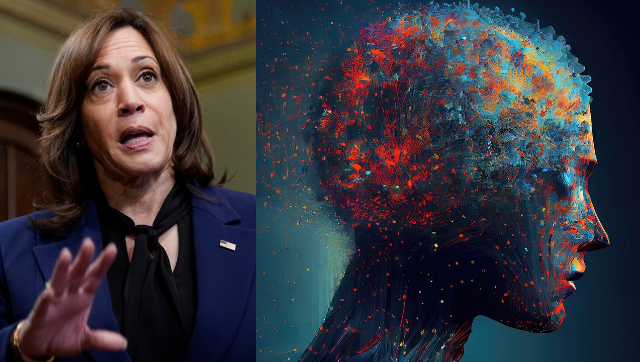 White House unveils its plan to crack down on AI, US VP Kamala Harris to lead task force White House unveils its plan to crack down on AI, US VP Kamala Harris to lead task force