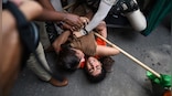 Wrestlers' protest: 'Haunted by horrifying images', Abhinav Bindra reacts to grapplers being detained by Delhi Police
