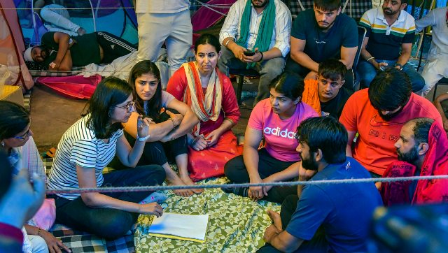 WFI sexual harassment case: Supreme Court closes proceedings, refuses court-monitored probe WFI sexual harassment case: Supreme Court closes proceedings, refuses court-monitored probe