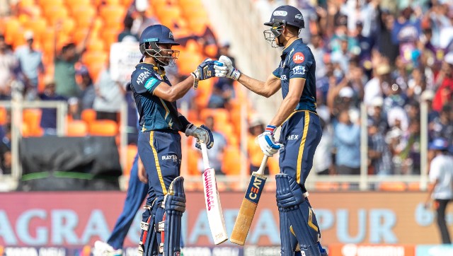 IPL 2023: All-round GT underline title credentials with lopsided win against LSG IPL 2023: All-round GT underline title credentials with lopsided win against LSG