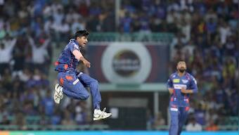 IPL 2023, Lucknow Super Giants vs Mumbai Indians, Highlights: LSG seal emphatic five-run win over MI