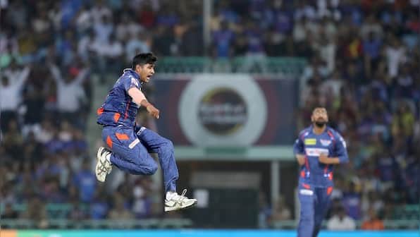 IPL 2023, Lucknow Super Giants vs Mumbai Indians, Highlights: LSG seal emphatic five-run win over MI