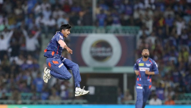 IPL 2023, Lucknow Super Giants vs Mumbai Indians, Highlights: LSG seal emphatic five-run win over MI IPL 2023, Lucknow Super Giants vs Mumbai Indians, Highlights: LSG seal emphatic five-run win over MI